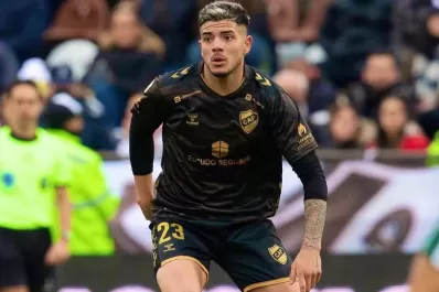 El preocupante posteo de un futbolista de Platense que alarmó a todos: “Me duele no tener ganas”