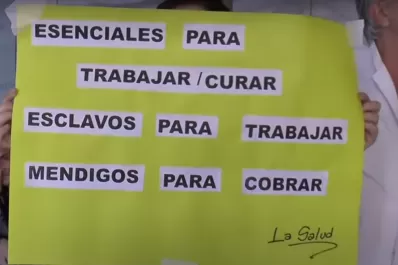 Sitas: Los que nos gobiernan están en campaña, mientras el dengue mata a la gente
