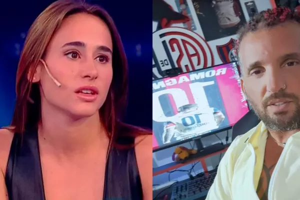 “A la gente de mierda, ni cabida”: la respuesta de Juan, el taxista de Gran Hermano, tras el insulto de Martina