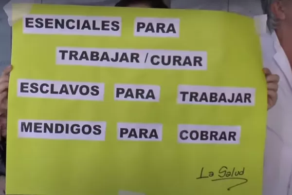 Sitas: Los que nos gobiernan están en campaña, mientras el dengue mata a la gente