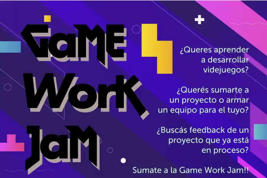 Evento para la comunidad de desarrolladores de videojuegos de Tucumán