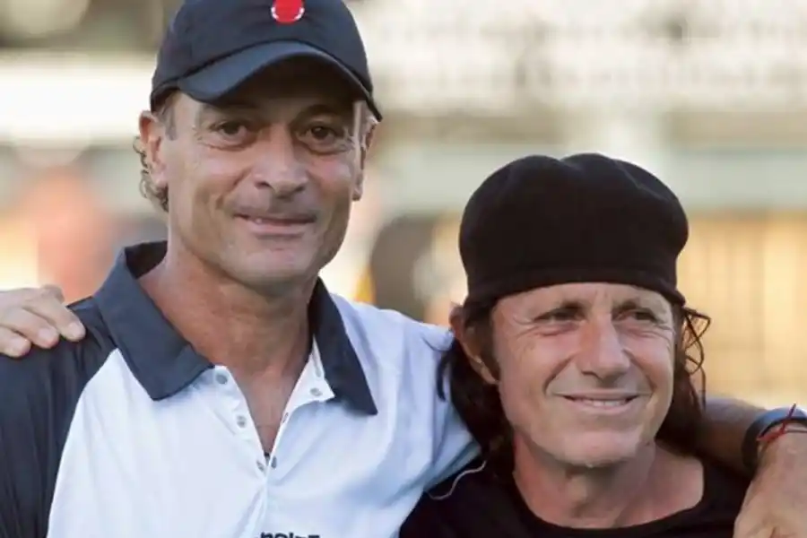 Vilas-Clerc: una rivalidad que no duró demasiado