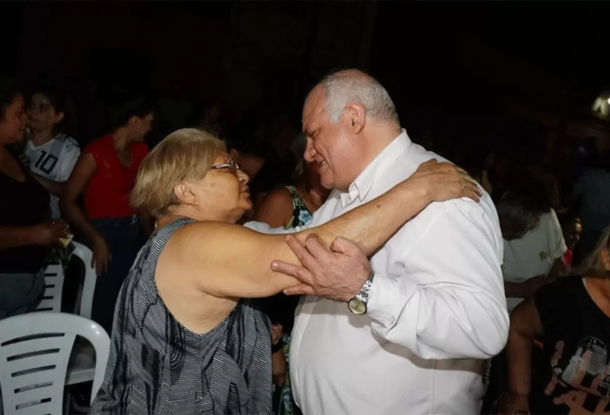 Dimes y diretes: heridas en el PRO, críticas por el clientelismo y recorridas oficialistas