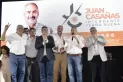 Yerba Buena: Juan Casañas lanzó su candidatura como intendente junto a Jaldo