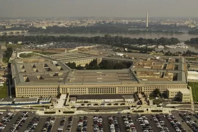 Qué dicen los papeles secretos del Pentágono sobre Ucrania