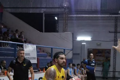 Básquet: Talleres, en quinta marcha hacia los playoffs