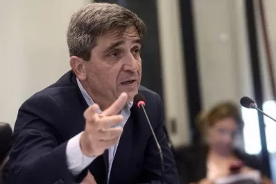 Récord del Senado: hace cinco meses que no sesiona