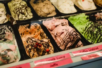 Día Internacional del Helado: ¿qué sabores son los más consumidos en Argentina?
