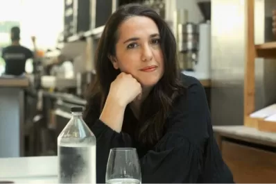 Tucumán, en el paladar de Narda Lepes: elogios a los sabores locales y una mirada crítica al sector