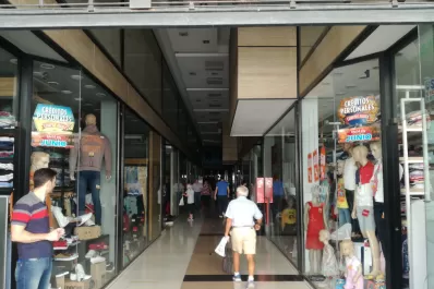 Se registraron cortes de luz en el centro y en diferentes puntos de Tucumán