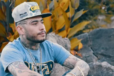 Ulises Bueno se retira de los escenarios hasta el 2024: por qué la decisión