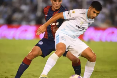 Se inicia la fecha 13 de la LPF: cómo está Atlético Tucumán en la tabla de posiciones y en los promedios