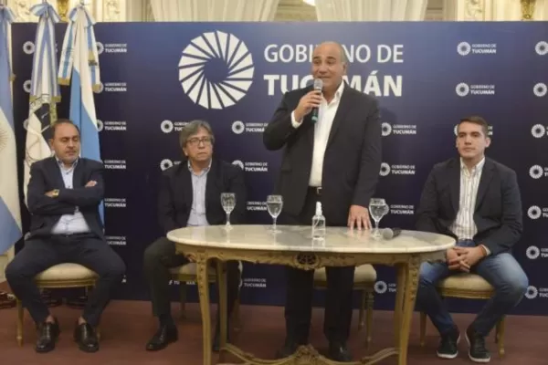 Anses tendrá tres nuevas sedes en el interior y en la Capital