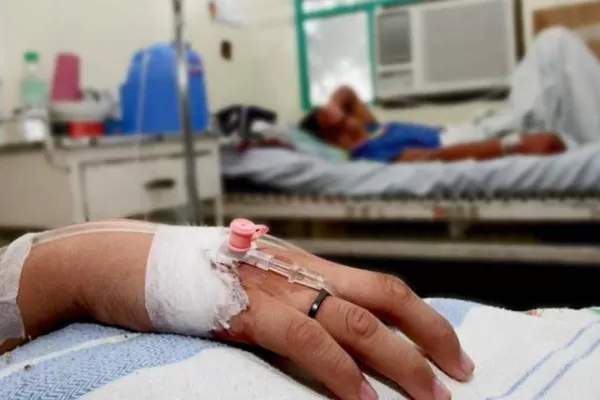 Dengue: hay al menos 25 muertes en el país y Tucumán es la provincia más afectada