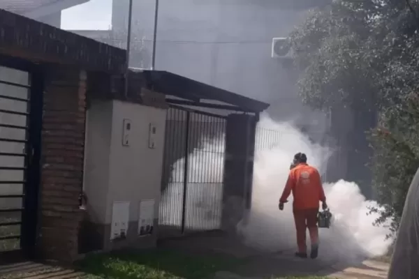 Un juez de Catamarca murió en Tucumán, donde había sido internado por dengue