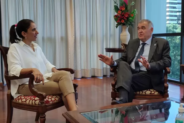 Presentarán el proyecto de la nueva Ley Provincial Integral de Juventudes