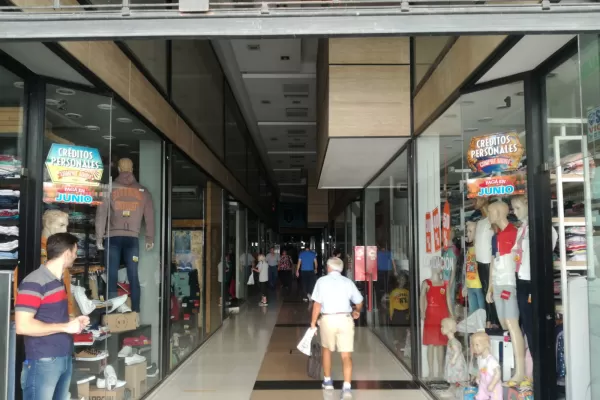 Se registraron cortes de luz en el centro y en diferentes puntos de Tucumán