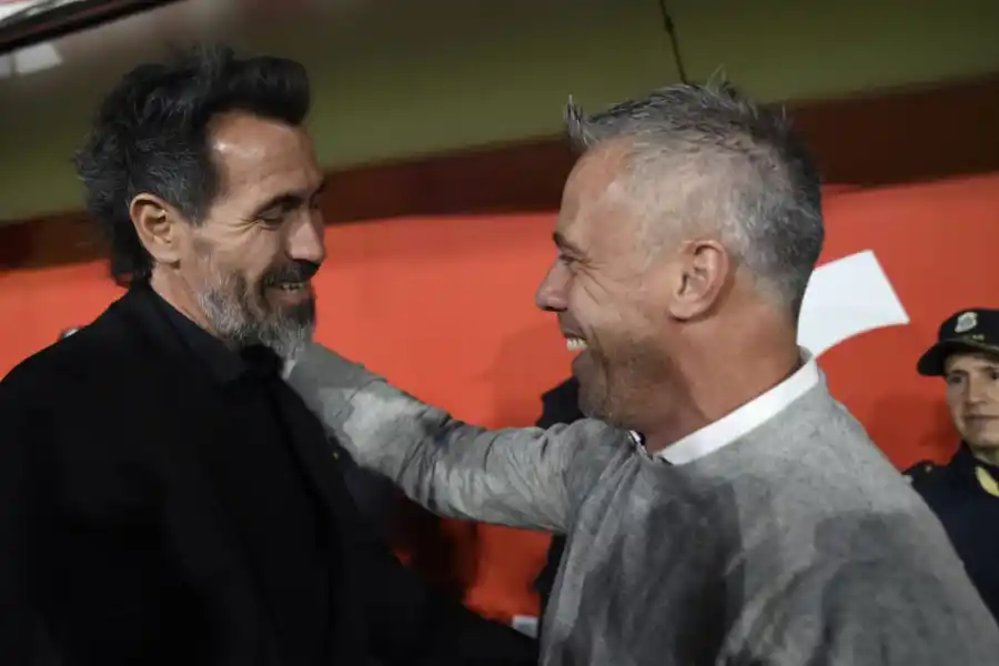 FOTO DIEGO RIQUELME / ESPECIAL PARA LA GACETA.