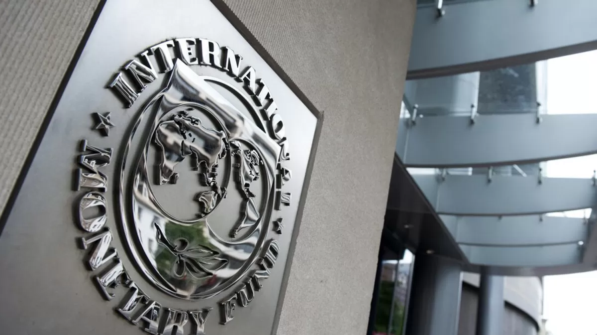 La economía mundial está atascada, dice la jefa del FMI