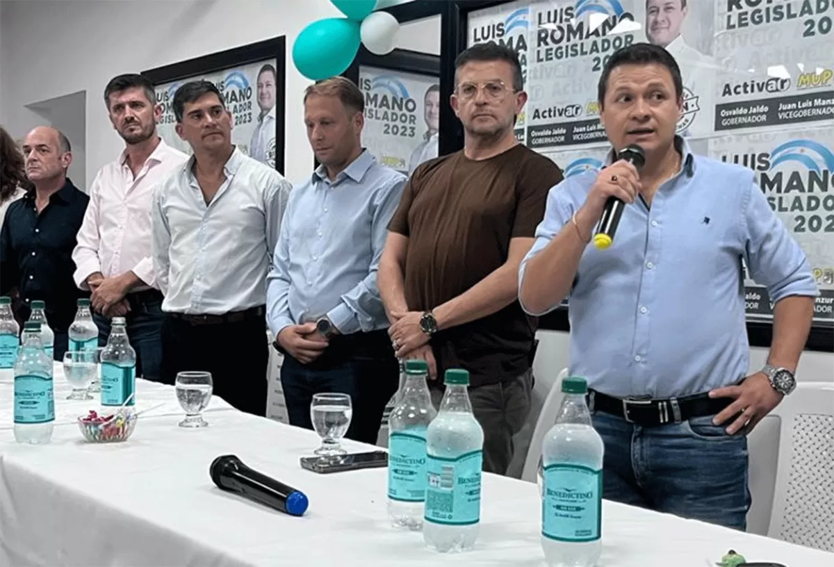 Dimes y diretes: sede peronista en Yerba Buena, un funcionario en dos listas y recorridas por el este