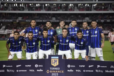 Atlético Tucumán: “De visitante siempre es bueno sumar”, opinó Pereyra