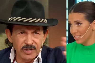 Cinthia Fernández cruzó a Antonio Ríos por no usar preservativos y su respuesta sorprendió a todos