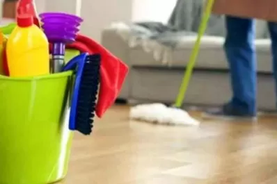 Empleadas domésticas: qué pasa cuando los empleadores que no registren empleados