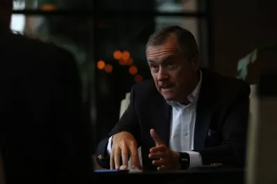 Pese a los desequilibrios, los empresarios miran oportunidades