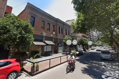 Un trapito fue condenado a dos años de prisión efectiva por robar en una galería de Barrio Norte