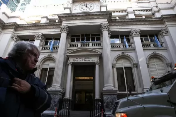 Dólar soja III: el BCRA compró U$S 332 millones, la cifra más alta de 2023