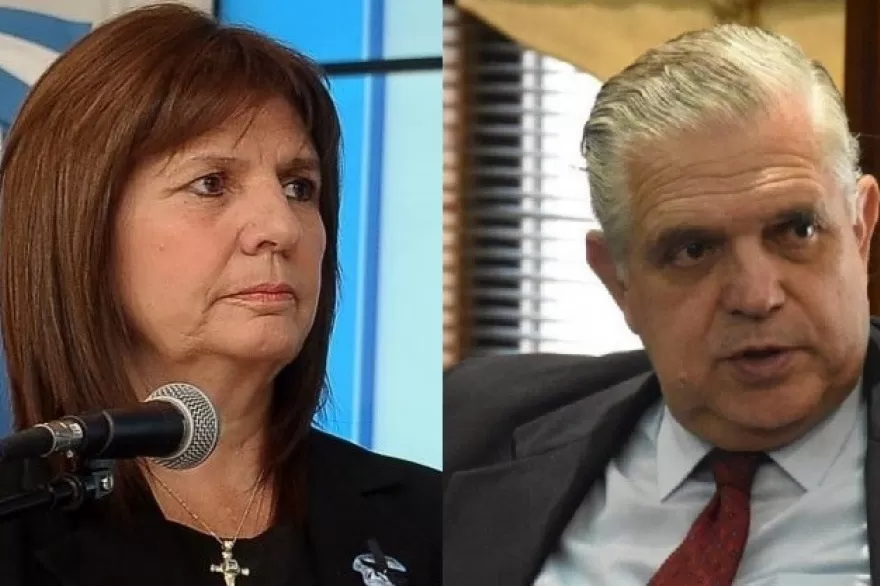Bullrich y López Murphy disertarán hoy en un foro económico en Tucumán