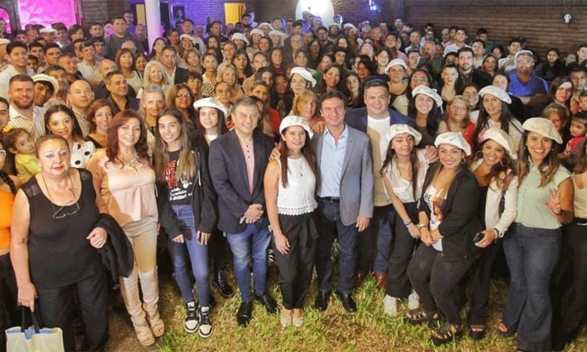 Dimes y diretes: sede peronista en Yerba Buena, un funcionario en dos listas y recorridas por el este