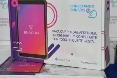 El Gobierno anunció que continuará la entrega de tablets gratuitas: qué grupos pueden recibirlas