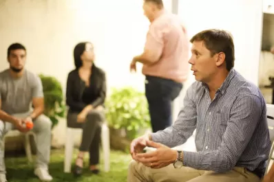 Municipios en los que JxC no pudo evitar que haya disputas internas