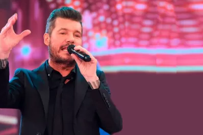 Bailando 2023: el insólito casting de la mamá de Tomás Holder, de Gran Hermano