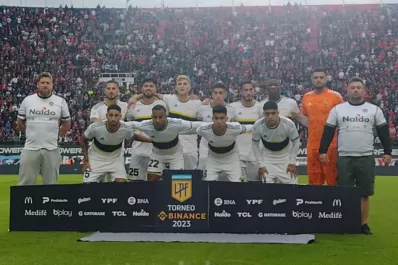 Boca-Estudiantes: hora, TV y toda la agenda deportiva para un sábado con mucha actividad