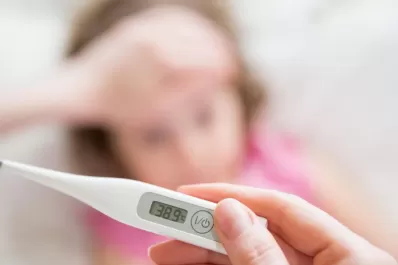 Cinco consejos para cuidar a una persona con dengue