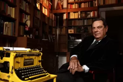 Recomendados de Abel Posse