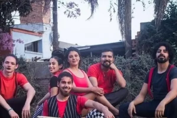 Un encuentro con shows gratuitos y talleres formativos