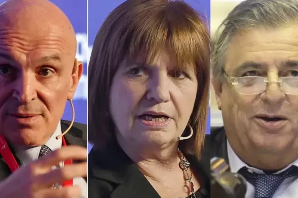 Gerentes de la pobreza: la oposición apuntó contra el Gobierno tras conocerse la inflación de marzo