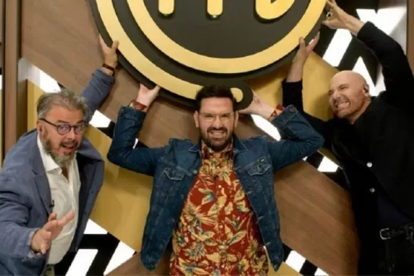 Masterchef qui n es el jurado que abandona el reality y qui n