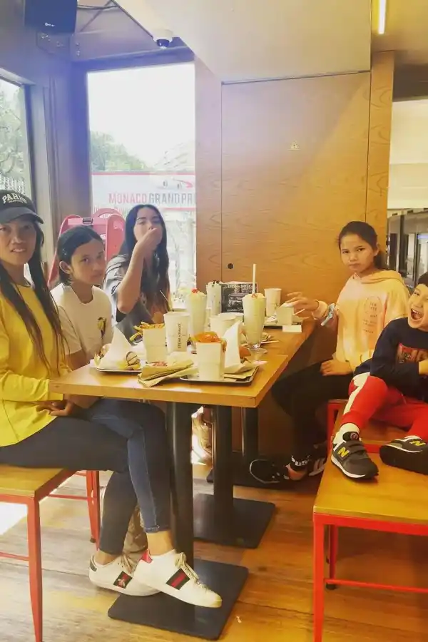 La salud de Guillermo Vilas: una foto familiar habría avizorado el estado del tenista