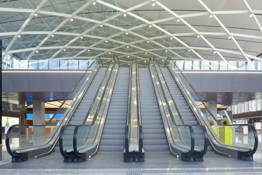 Cómo es la obra millonaria que promete transformar al aeropuerto de Ezeiza