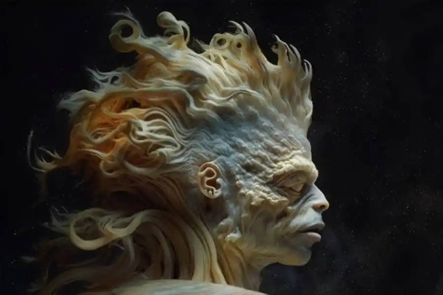 Una inteligencia artificial desarrolló como serían los habitantes de los planetas del Sistema Solar: ¿cómo se ven?