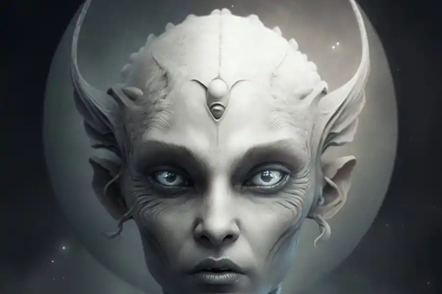 Una inteligencia artificial desarrolló como serían los habitantes de los planetas del Sistema Solar: ¿cómo se ven?