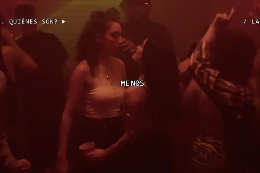 Lali Espósito lanzó su quinto y uno de sus discos más pop de su carrera