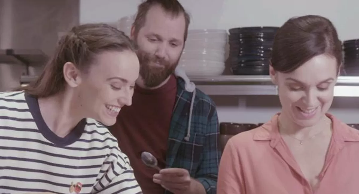 Qué hay para ver en CCCGO y en las plataformas de streaming