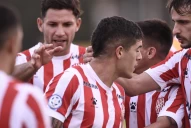 San Martín fue un equipo sin rumbo ni rebeldía