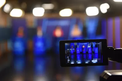 Debates: la nueva “vara” que la sociedad les puso a los dirigentes