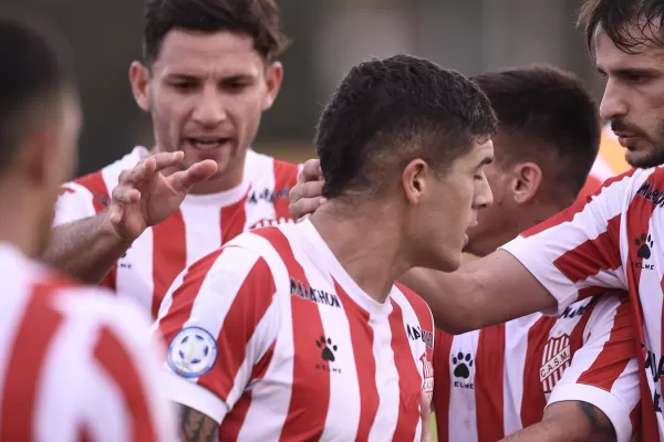 San Martín fue un equipo sin rumbo ni rebeldía